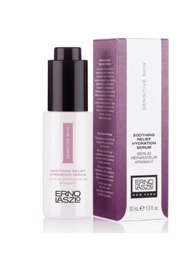 Erno Laszlo Soothing Relief Hydration Serum